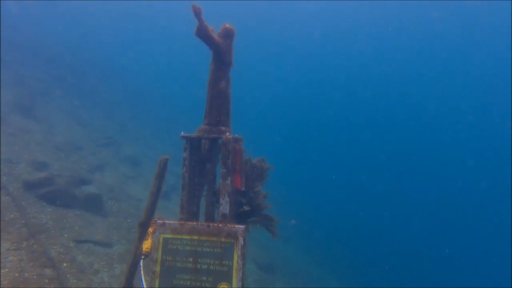 profondità del lago di como